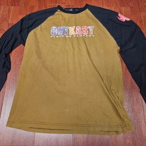 Vintage Outkast Clothing Co